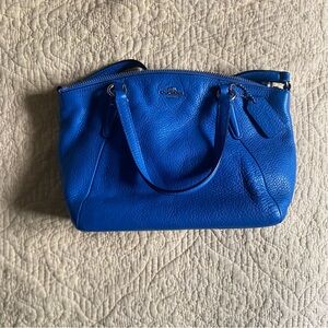 Coach women’s Crossbody Bag